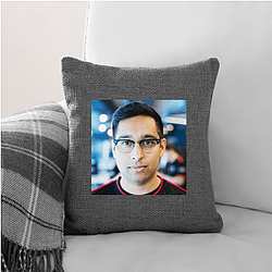 ShahZaM Elite Collection Shah Zam Pillows Cover