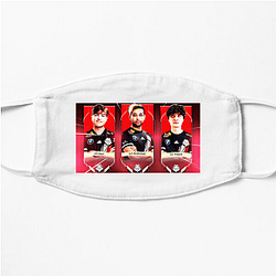 ShahZaM Signature Series Shah Zam Face Masks