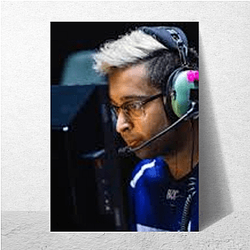 ShahZaM Pro Gear Shah Zam Posters