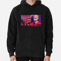 ShahZaM Esports Edition Shah Zam Hoodies
