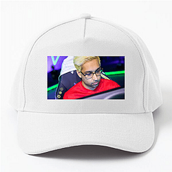 ShahZaM Champion Threads Shah Zam Hats & Caps