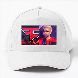 ShahZaM Esports Edition Shah Zam Hats & Caps