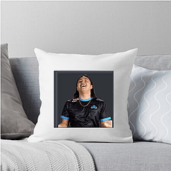 ShahZaM Victory Drop Shah Zam Pillows Cover