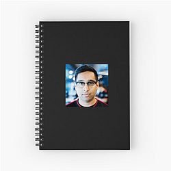ShahZaM Elite Collection Shah Zam Notebook