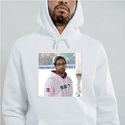 ShahZaM Tactical Line Shah Zam Hoodies