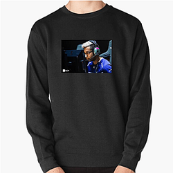 ShahZaM Pro Gear Shah Zam Sweatshirts