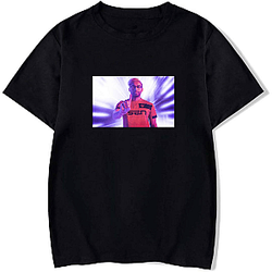 ShahZaM Legacy Apparel Shah Zam T-Shirts