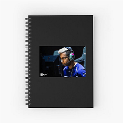 ShahZaM Pro Gear Shah Zam Notebook