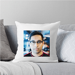 ShahZaM Elite Collection Shah Zam Pillows Cover