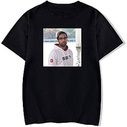 ShahZaM Tactical Line Shah Zam T-Shirts