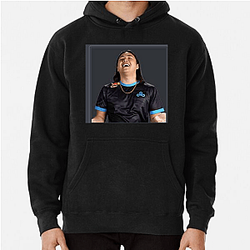 ShahZaM Victory Drop Shah Zam Hoodies