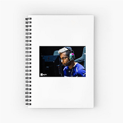 ShahZaM Pro Gear Shah Zam Notebook