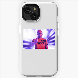 ShahZaM Legacy Apparel Shah Zam iPhone Cases
