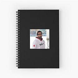 ShahZaM Tactical Line Shah Zam Notebook