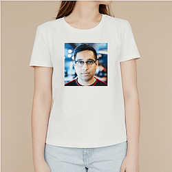ShahZaM Elite Collection Shah Zam T-Shirts