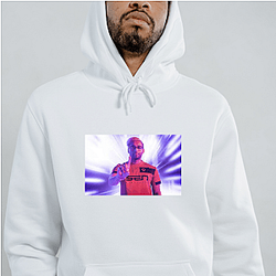 ShahZaM Legacy Apparel Shah Zam Hoodies