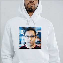 ShahZaM Elite Collection Shah Zam Hoodies