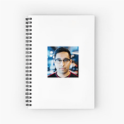 ShahZaM Elite Collection Shah Zam Notebook