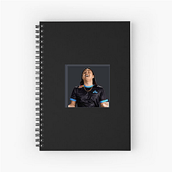 ShahZaM Victory Drop Shah Zam Notebook