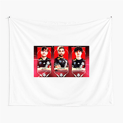 ShahZaM Signature Series Shah Zam Tapestries