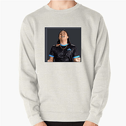 ShahZaM Victory Drop Shah Zam Sweatshirts