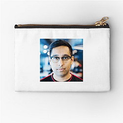 ShahZaM Elite Collection Shah Zam Zipper Pouches