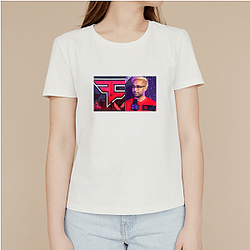 ShahZaM Esports Edition Shah Zam T-Shirts