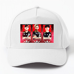 ShahZaM Signature Series Shah Zam Hats & Caps