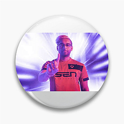 ShahZaM Legacy Apparel Shah Zam Pins