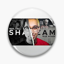 ShahZaM Game Day Kit Shah Zam Pins