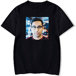 ShahZaM Elite Collection Shah Zam T-Shirts