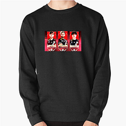 ShahZaM Signature Series Shah Zam Sweatshirts