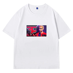 ShahZaM Esports Edition Shah Zam T-Shirts