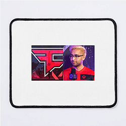 ShahZaM Esports Edition Shah Zam Mouse Pads