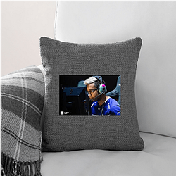 ShahZaM Pro Gear Shah Zam Pillows Cover
