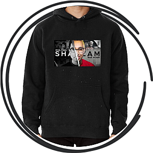 Shah Zam Hoodies