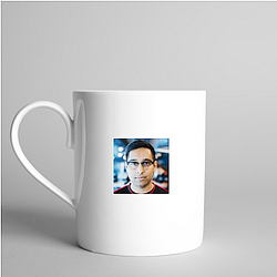 ShahZaM Elite Collection Shah Zam Mugs