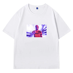 ShahZaM Legacy Apparel Shah Zam T-Shirts