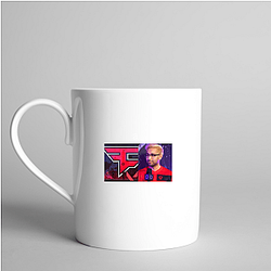 ShahZaM Esports Edition Shah Zam Mugs