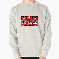 ShahZaM Signature Series Shah Zam Sweatshirts