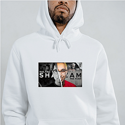 ShahZaM Game Day Kit Shah Zam Hoodies