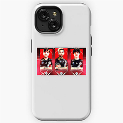 ShahZaM Signature Series Shah Zam iPhone Cases