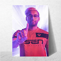 ShahZaM Legacy Apparel Shah Zam Posters