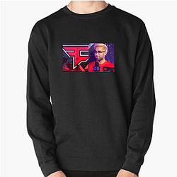 ShahZaM Esports Edition Shah Zam Sweatshirts