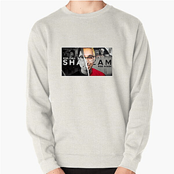 ShahZaM Game Day Kit Shah Zam Sweatshirts