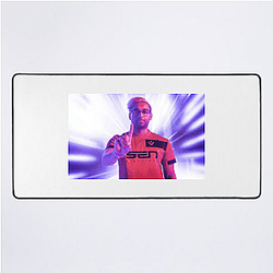 ShahZaM Legacy Apparel Shah Zam Mouse Pads