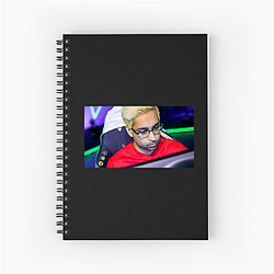 ShahZaM Champion Threads Shah Zam Notebook