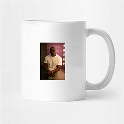Playmaker Leader Shannon Sharpe Mugs