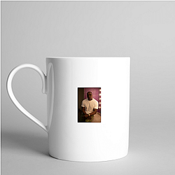 Playmaker Leader Shannon Sharpe Mugs