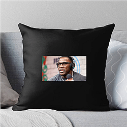 Game Manager Shannon Sharpe Pillows Cover